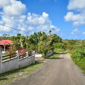 Hébergement de vacances Du Domaine De La Canne à Sucre